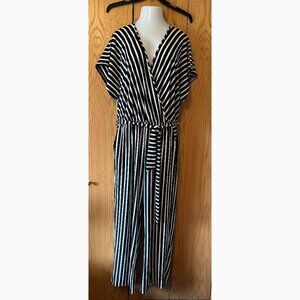 SPIN USA Plus size Jumpsuit - NWOT